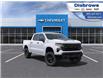 2025 Chevrolet Silverado 1500 Custom Trail Boss (Stk: 83576) in St. Thomas - Image 1 of 24