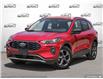 2025 Ford Escape ST-Line Select (Stk: XH017) in Sault Ste. Marie - Image 1 of 22