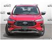 2025 Ford Escape ST-Line Select (Stk: XH017) in Sault Ste. Marie - Image 2 of 22