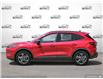 2025 Ford Escape ST-Line Select (Stk: XH017) in Sault Ste. Marie - Image 3 of 22