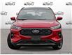 2025 Ford Escape ST-Line Select (Stk: XH034) in Sault Ste. Marie - Image 2 of 23