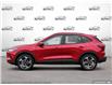 2025 Ford Escape ST-Line Select (Stk: XH034) in Sault Ste. Marie - Image 3 of 23