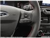 2025 Ford Escape ST-Line Select (Stk: XH034) in Sault Ste. Marie - Image 13 of 23