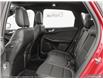 2025 Ford Escape ST-Line Select (Stk: XH034) in Sault Ste. Marie - Image 19 of 23