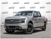 2025 Ford F-150 Lightning XLT (Stk: FH056) in Sault Ste. Marie - Image 1 of 11