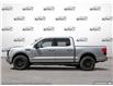 2025 Ford F-150 Lightning XLT (Stk: FH056) in Sault Ste. Marie - Image 3 of 11