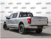2025 Ford F-150 Lightning XLT (Stk: FH056) in Sault Ste. Marie - Image 4 of 11