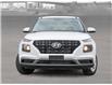 2025 Hyundai Venue ESSENTIAL (Stk: 25674) in Toronto - Image 2 of 23