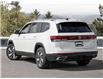 2025 Volkswagen Atlas 2.0 TSI Highline (Stk: SA536980) in Vancouver - Image 4 of 23