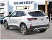 2025 Ford Escape Platinum (Stk: 25CA8052) in London - Image 4 of 10