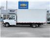2024 Chevrolet Express Cutaway 4500 4500 Van (Stk: 12883) in Carleton Place - Image 2 of 19