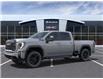 2025 GMC Sierra 2500HD AT4 (Stk: 25886) in Nicolet - Image 2 of 6