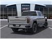 2025 GMC Sierra 2500HD AT4 (Stk: 25886) in Nicolet - Image 4 of 6