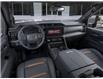 2025 GMC Sierra 2500HD AT4 (Stk: 25886) in Nicolet - Image 5 of 6