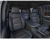 2025 GMC Sierra 2500HD AT4 (Stk: 25886) in Nicolet - Image 6 of 6
