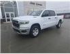 2025 RAM 1500 Tradesman (Stk: S005) in Miramichi - Image 1 of 13