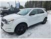 2017 Chevrolet Equinox 1LT (Stk: 25068A) in Terrace Bay - Image 1 of 10