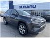2021 Toyota RAV4 Hybrid Limited (Stk: P1953A) in Newmarket - Image 1 of 18