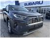 2021 Toyota RAV4 Hybrid Limited (Stk: P1953A) in Newmarket - Image 2 of 18