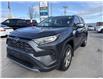 2021 Toyota RAV4 Hybrid Limited (Stk: P1953A) in Newmarket - Image 3 of 18