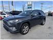 2021 Toyota RAV4 Hybrid Limited (Stk: P1953A) in Newmarket - Image 4 of 18