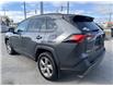 2021 Toyota RAV4 Hybrid Limited (Stk: P1953A) in Newmarket - Image 6 of 18