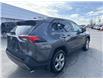 2021 Toyota RAV4 Hybrid Limited (Stk: P1953A) in Newmarket - Image 7 of 18