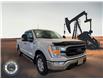 2022 Ford F-150 XLT (Stk: 25DEX007A) in Drayton Valley - Image 1 of 12