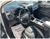 2023 Ford Edge Titanium (Stk: 250287) in Kingston - Image 6 of 20