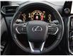 2023 Lexus LX 600 Base (Stk: P9989) in Windsor - Image 17 of 37