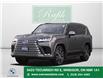 2023 Lexus LX 600 Base (Stk: P9989) in Windsor - Image 1 of 37