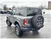2022 Ford Bronco  (Stk: DU8053) in Ottawa - Image 6 of 16