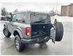 2022 Ford Bronco  (Stk: DU8053) in Ottawa - Image 7 of 16