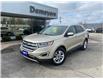 2017 Ford Edge SEL (Stk: U5159) in Simcoe - Image 1 of 19
