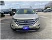 2017 Ford Edge SEL (Stk: U5159) in Simcoe - Image 8 of 19