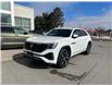 2025 Volkswagen Atlas Cross Sport 2.0 TSI Execline (Stk: 12843) in Peterborough - Image 1 of 22