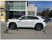 2025 Volkswagen Atlas Cross Sport 2.0 TSI Execline (Stk: 12843) in Peterborough - Image 2 of 22