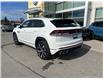 2025 Volkswagen Atlas Cross Sport 2.0 TSI Execline (Stk: 12843) in Peterborough - Image 3 of 22