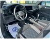 2025 Volkswagen Atlas Cross Sport 2.0 TSI Execline (Stk: 12843) in Peterborough - Image 9 of 22