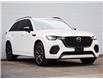 2025 Mazda CX-70 PHEV GT (Stk: N3641) in Hamilton - Image 7 of 36