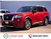2022 Nissan Pathfinder SL (Stk: N3599) in Hamilton - Image 3 of 28