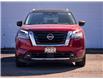 2022 Nissan Pathfinder SL (Stk: N3599) in Hamilton - Image 4 of 28