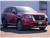 2022 Nissan Pathfinder SL (Stk: N3599) in Hamilton - Image 5 of 28