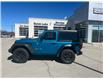 2020 Jeep Wrangler Sport (Stk: 23-095B) in Tillsonburg - Image 2 of 8