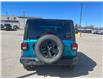 2020 Jeep Wrangler Sport (Stk: 23-095B) in Tillsonburg - Image 3 of 8