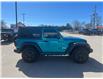 2020 Jeep Wrangler Sport (Stk: 23-095B) in Tillsonburg - Image 4 of 8