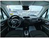 2022 Jeep Renegade North (Stk: B0377) in Saskatoon - Image 11 of 28