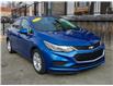 2018 Chevrolet Cruze LT Auto (Stk: 202331) in Lower Sackville - Image 1 of 25
