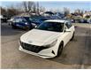 2023 Hyundai Elantra Preferred (Stk: 250257) in North Bay - Image 6 of 21