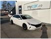 2023 Hyundai Elantra Preferred (Stk: 250257) in North Bay - Image 1 of 21